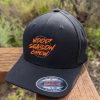 Wood Season Crew Flexfit Hat
