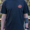 Wood Season Crew Tee