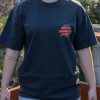 Wood Season Crew Tee